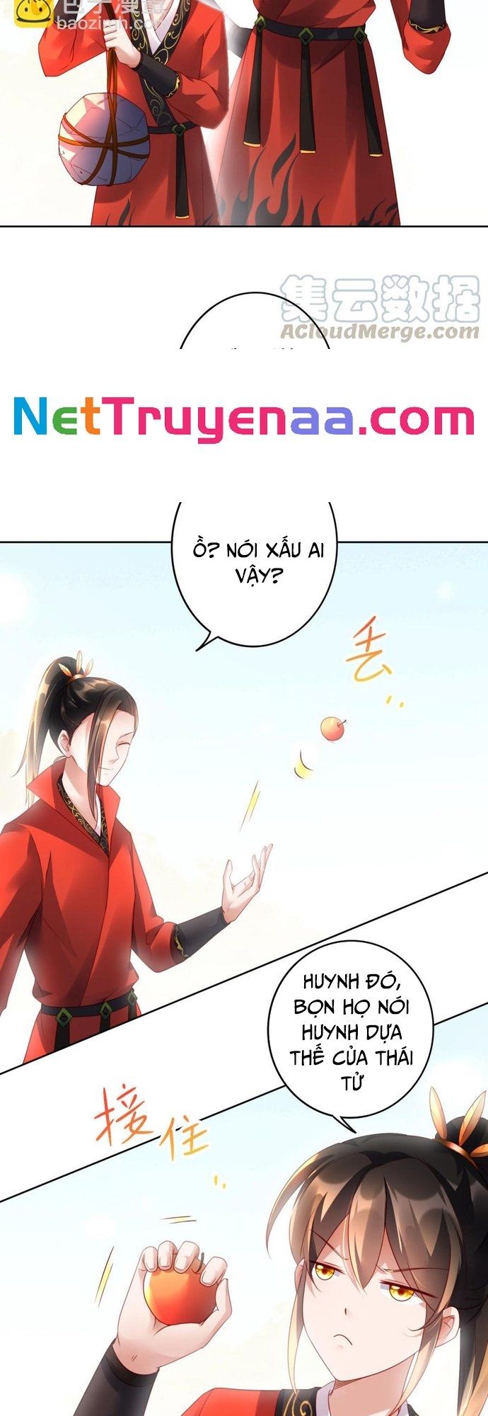 Ngàn Vàng Không Đổi Chapter 36 - 13