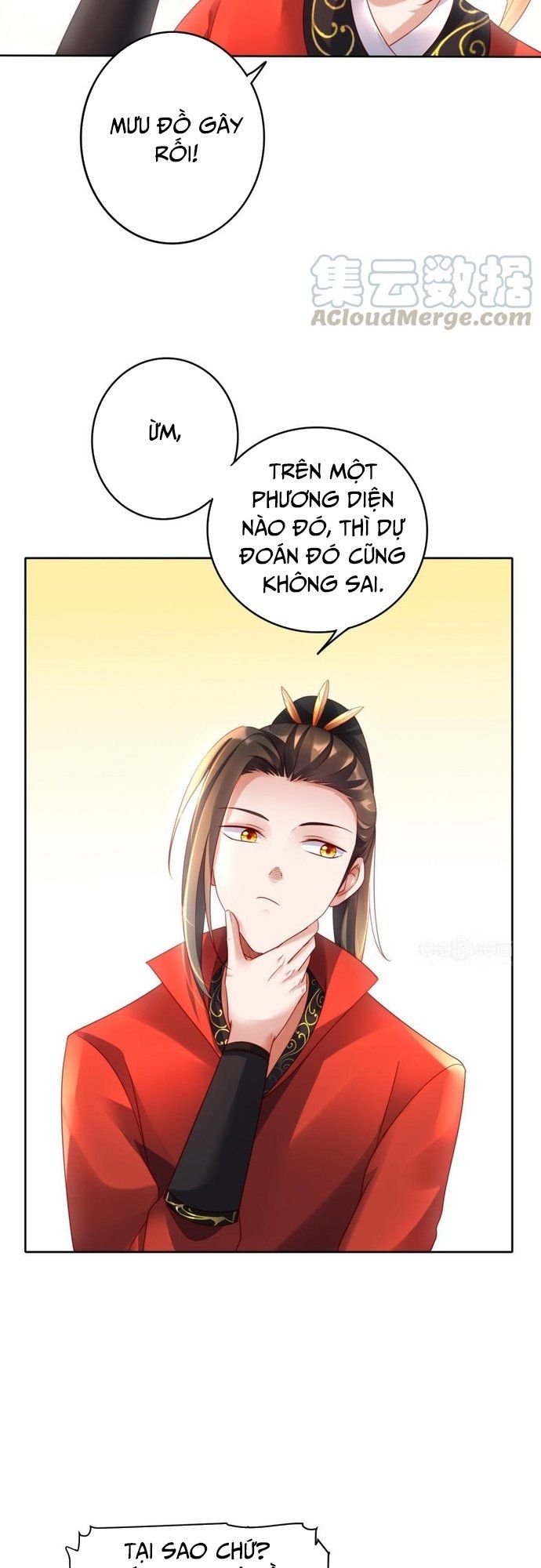 Ngàn Vàng Không Đổi Chapter 36 - 14