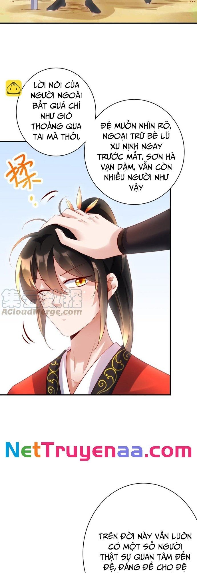 Ngàn Vàng Không Đổi Chapter 36 - 18