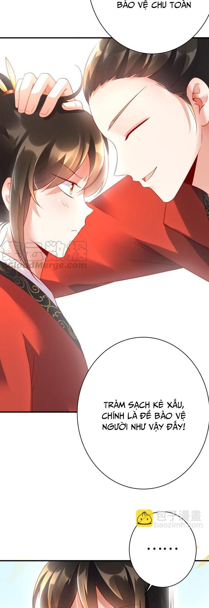 Ngàn Vàng Không Đổi Chapter 36 - 19