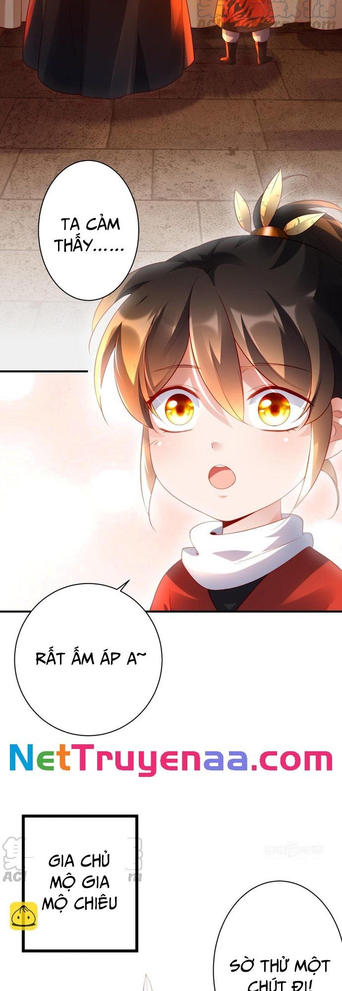 Ngàn Vàng Không Đổi Chapter 36 - 3