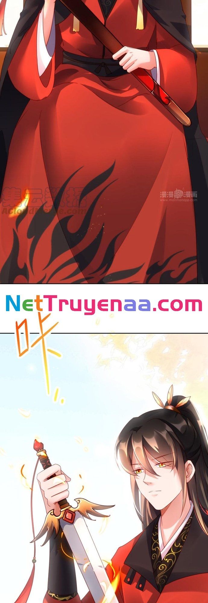 Ngàn Vàng Không Đổi Chapter 36 - 25