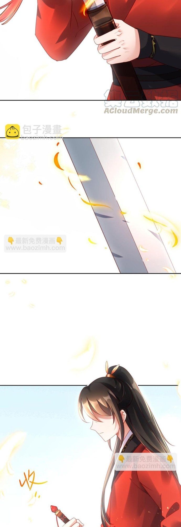 Ngàn Vàng Không Đổi Chapter 36 - 26