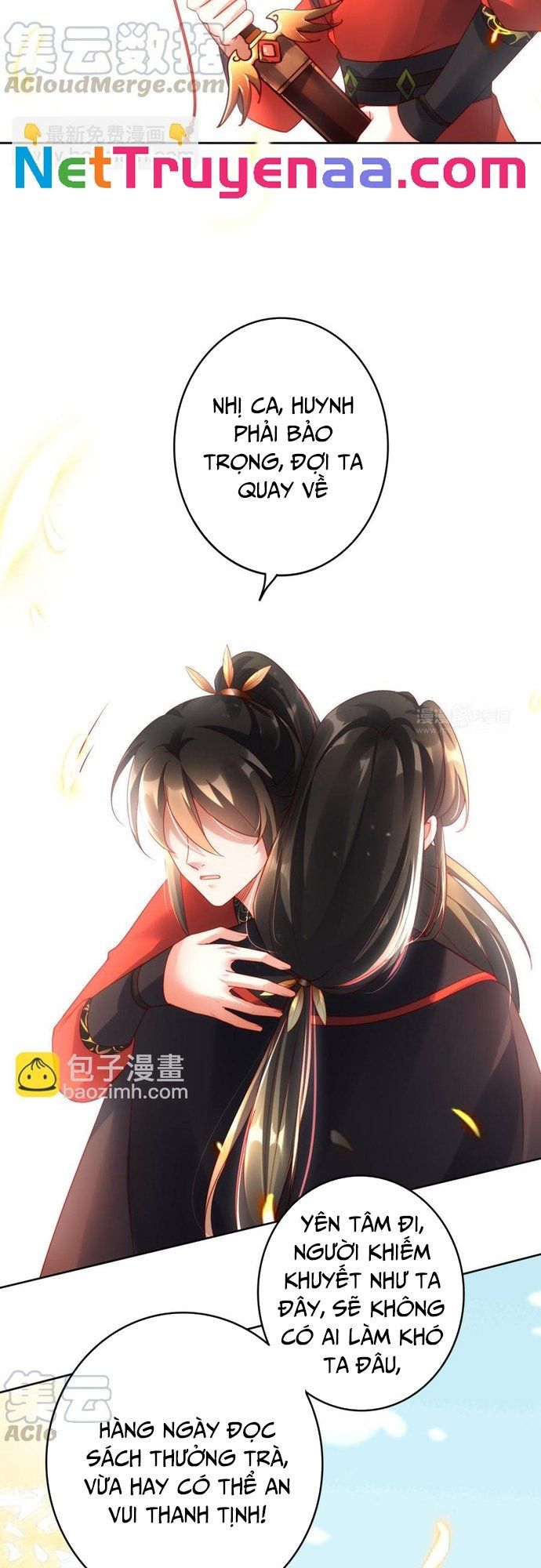 Ngàn Vàng Không Đổi Chapter 36 - 27