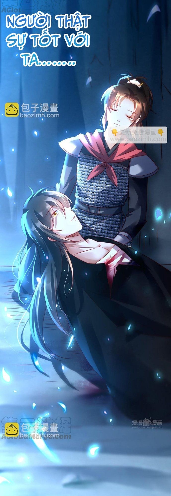 Ngàn Vàng Không Đổi Chapter 36 - 33