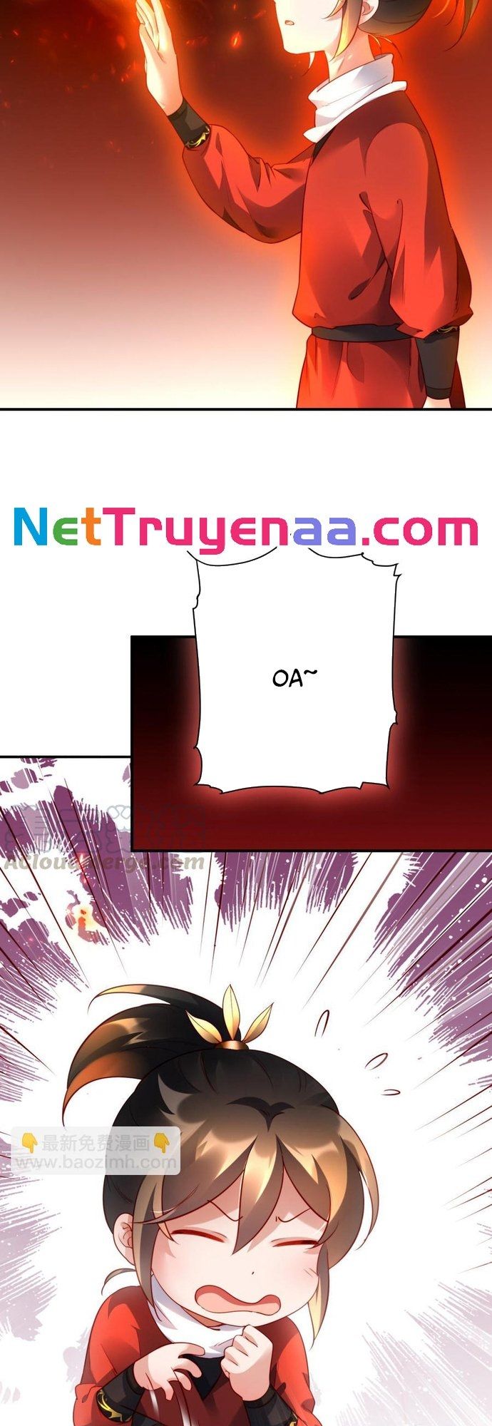 Ngàn Vàng Không Đổi Chapter 36 - 5