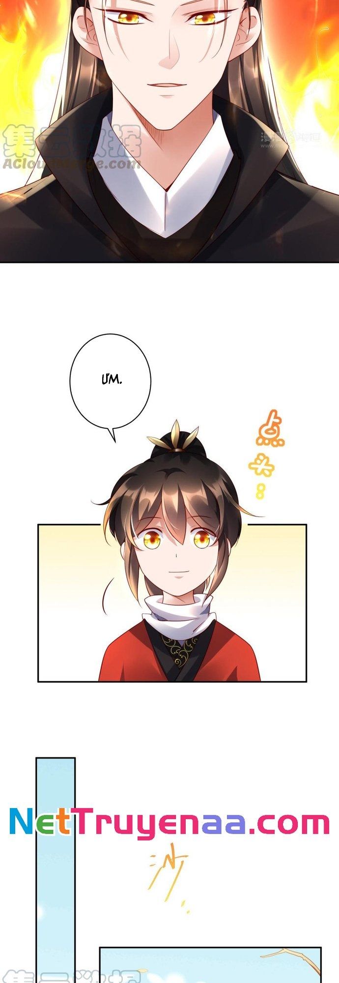 Ngàn Vàng Không Đổi Chapter 36 - 8