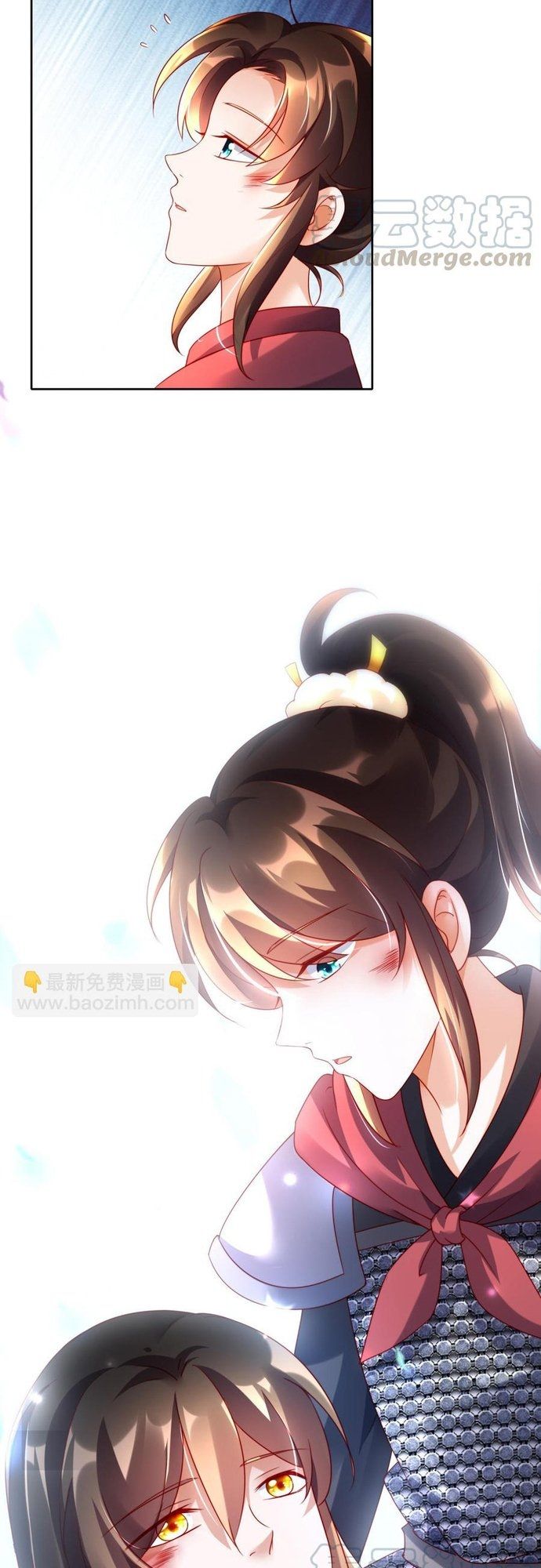 Ngàn Vàng Không Đổi Chapter 37 - 2