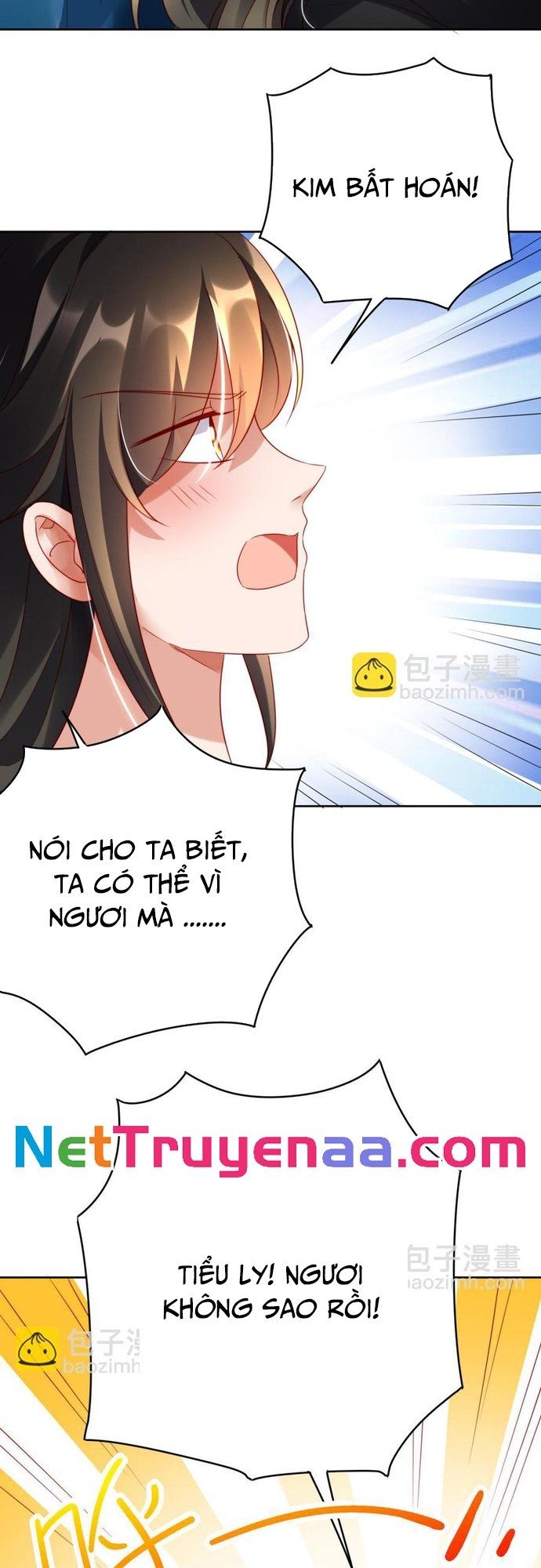 Ngàn Vàng Không Đổi Chapter 37 - 11