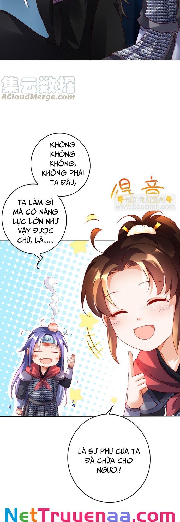 Ngàn Vàng Không Đổi Chapter 37 - 14