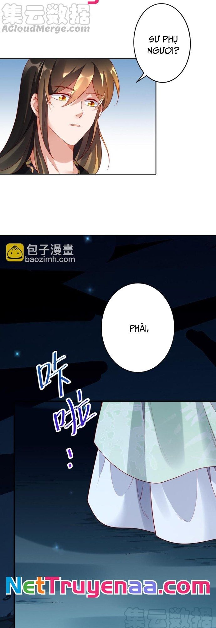 Ngàn Vàng Không Đổi Chapter 37 - 15