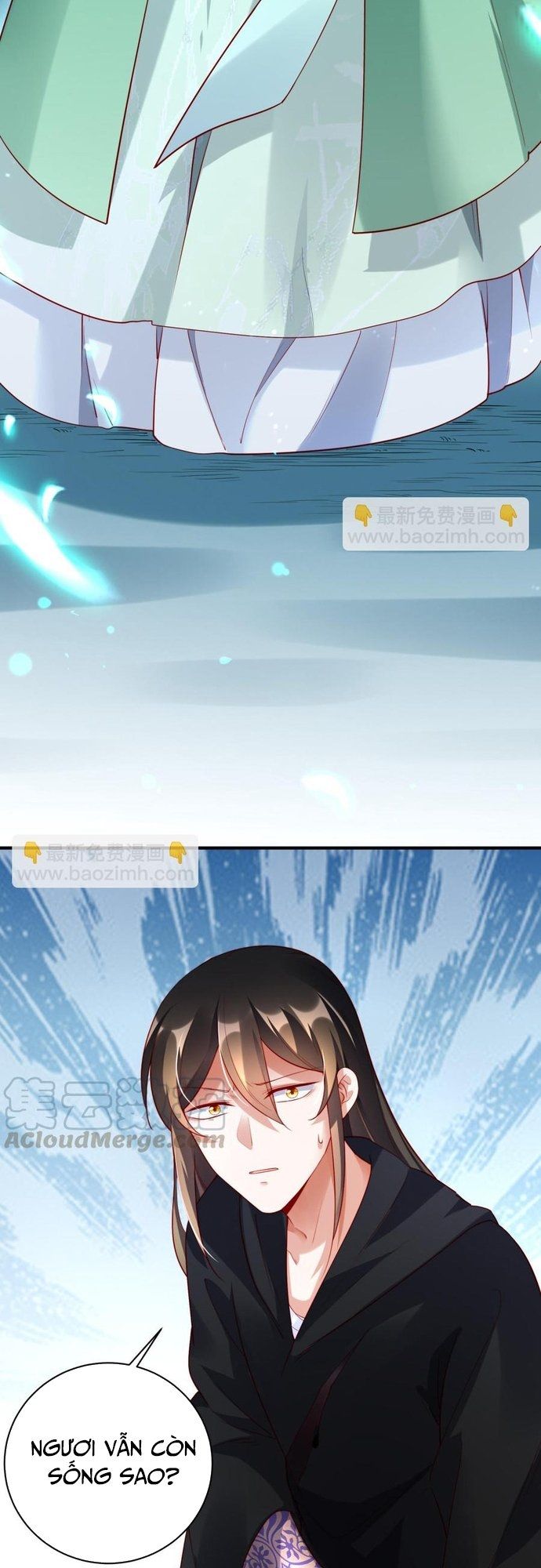 Ngàn Vàng Không Đổi Chapter 37 - 17