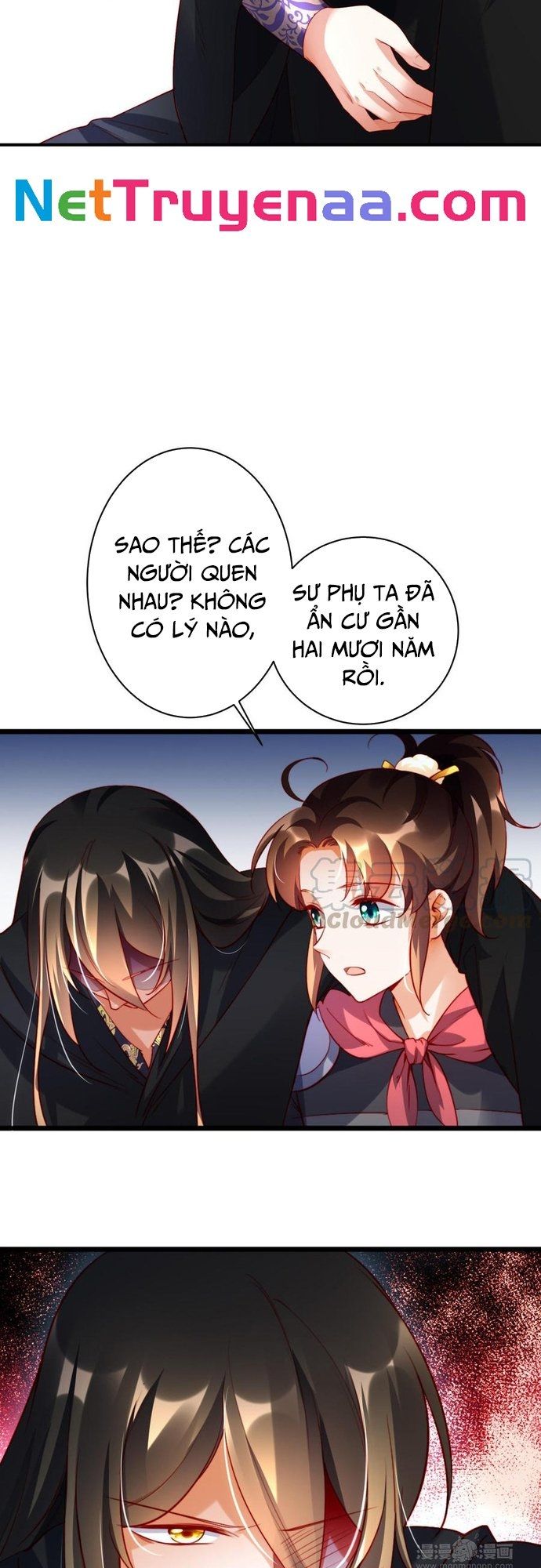 Ngàn Vàng Không Đổi Chapter 37 - 18