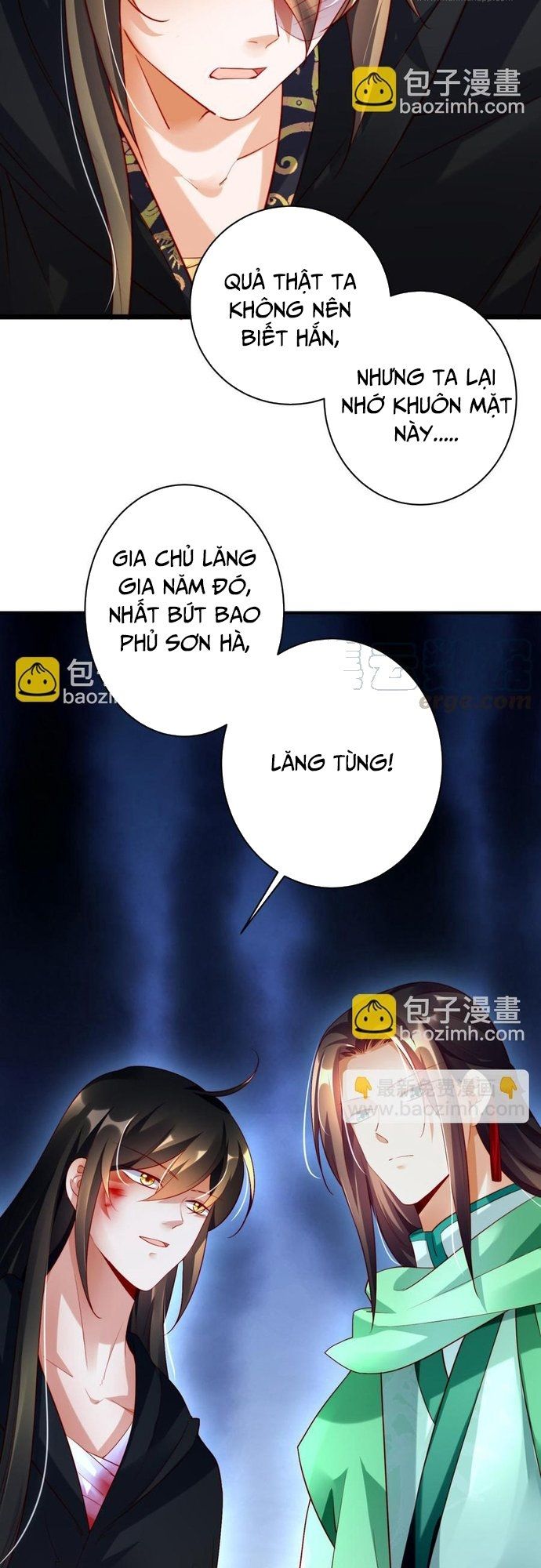 Ngàn Vàng Không Đổi Chapter 37 - 19