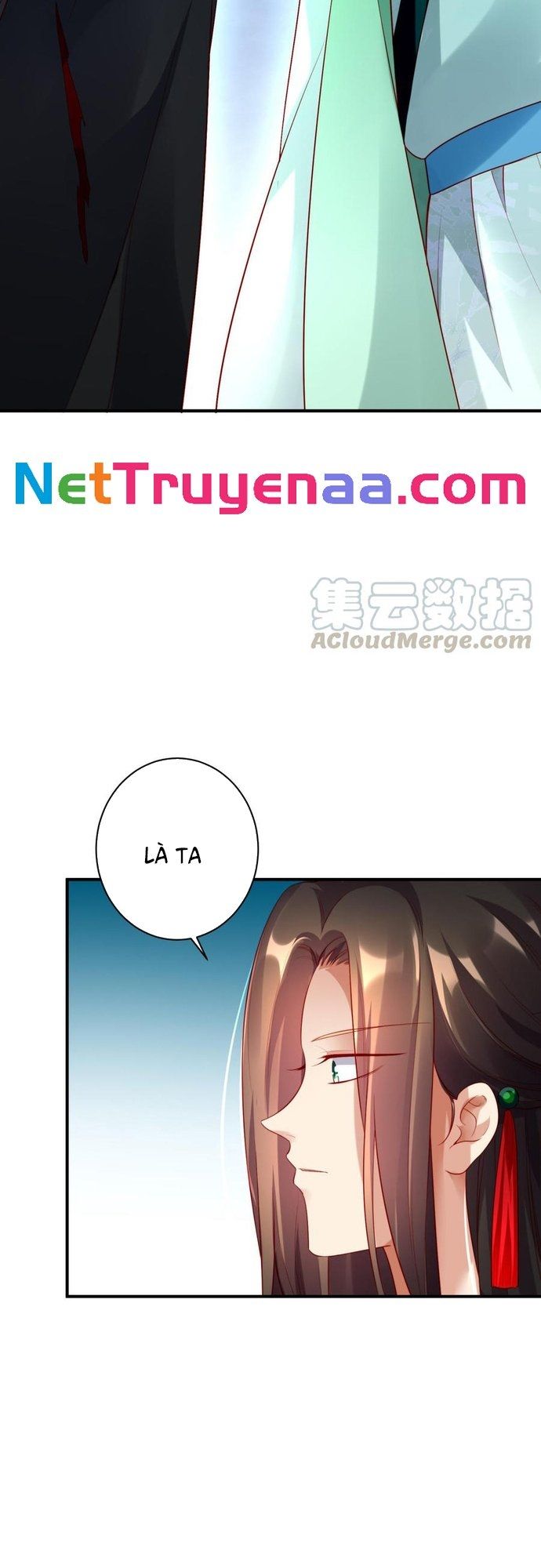 Ngàn Vàng Không Đổi Chapter 37 - 20