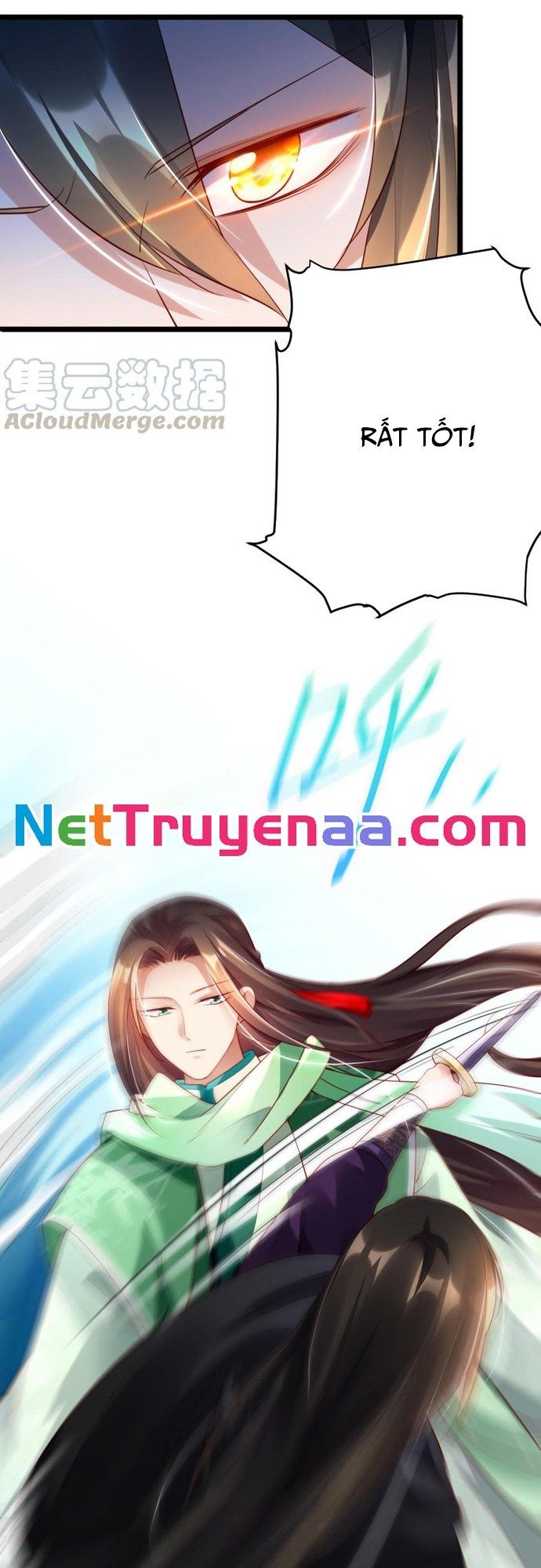 Ngàn Vàng Không Đổi Chapter 37 - 21