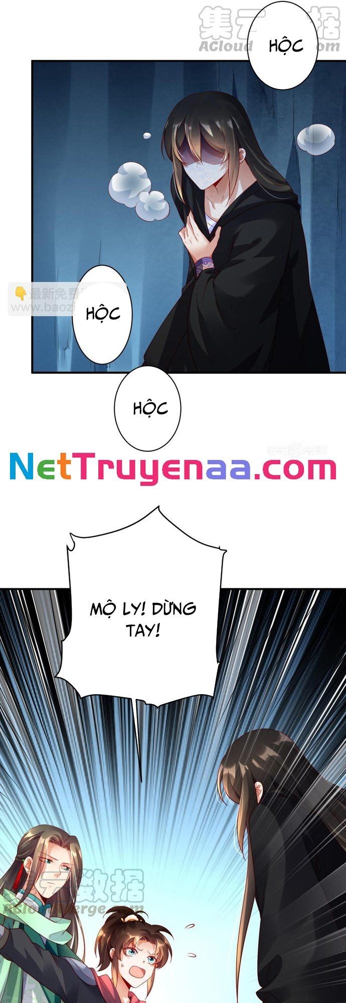 Ngàn Vàng Không Đổi Chapter 37 - 23