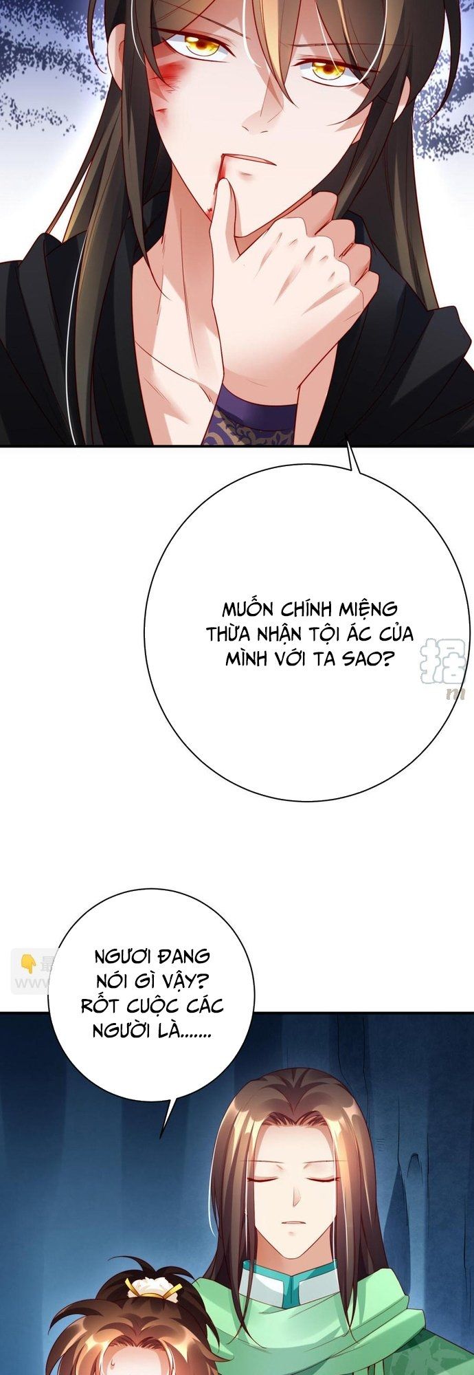 Ngàn Vàng Không Đổi Chapter 37 - 26