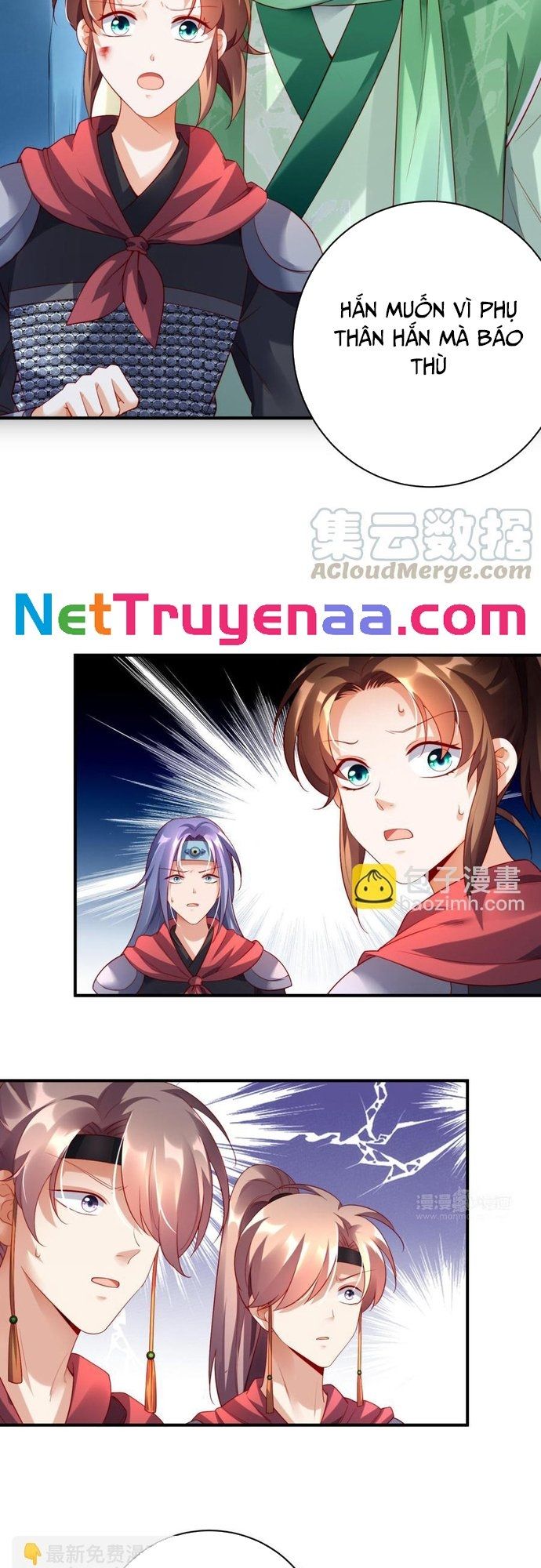 Ngàn Vàng Không Đổi Chapter 37 - 27