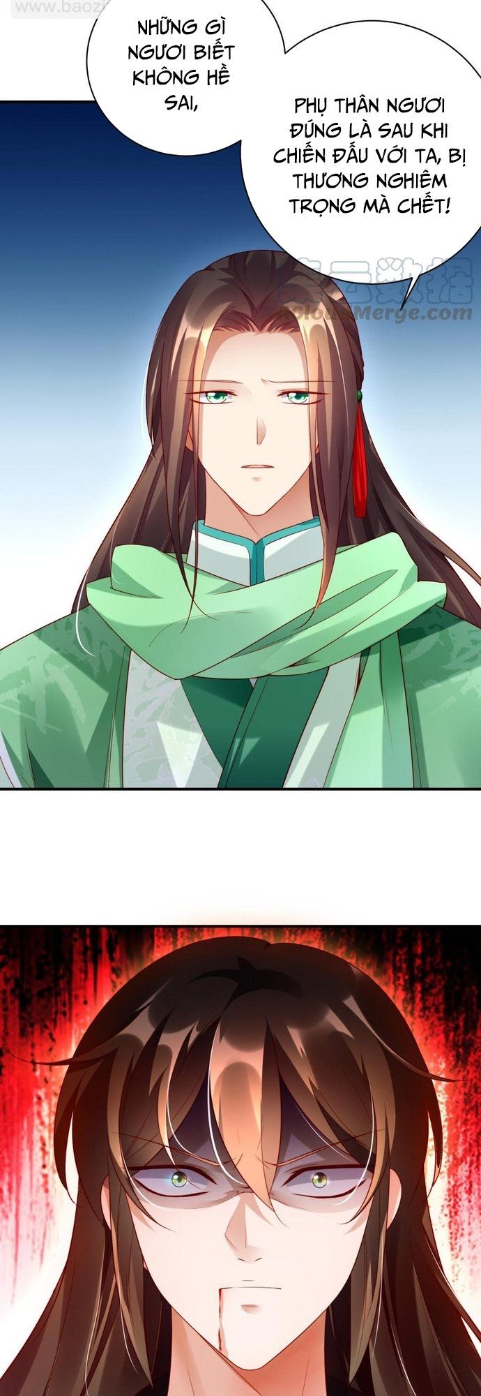 Ngàn Vàng Không Đổi Chapter 37 - 28