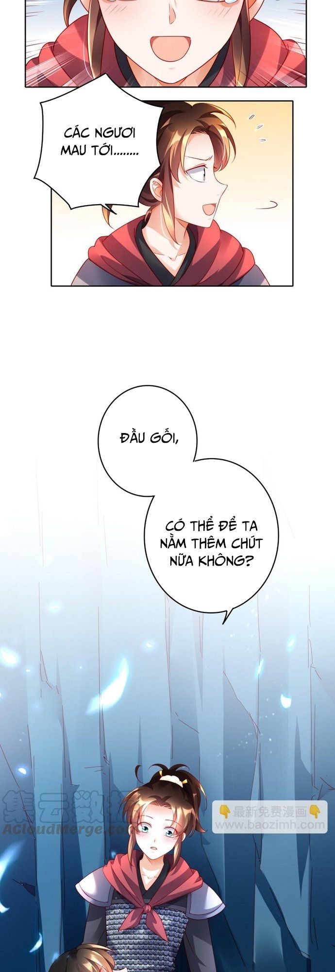 Ngàn Vàng Không Đổi Chapter 37 - 4