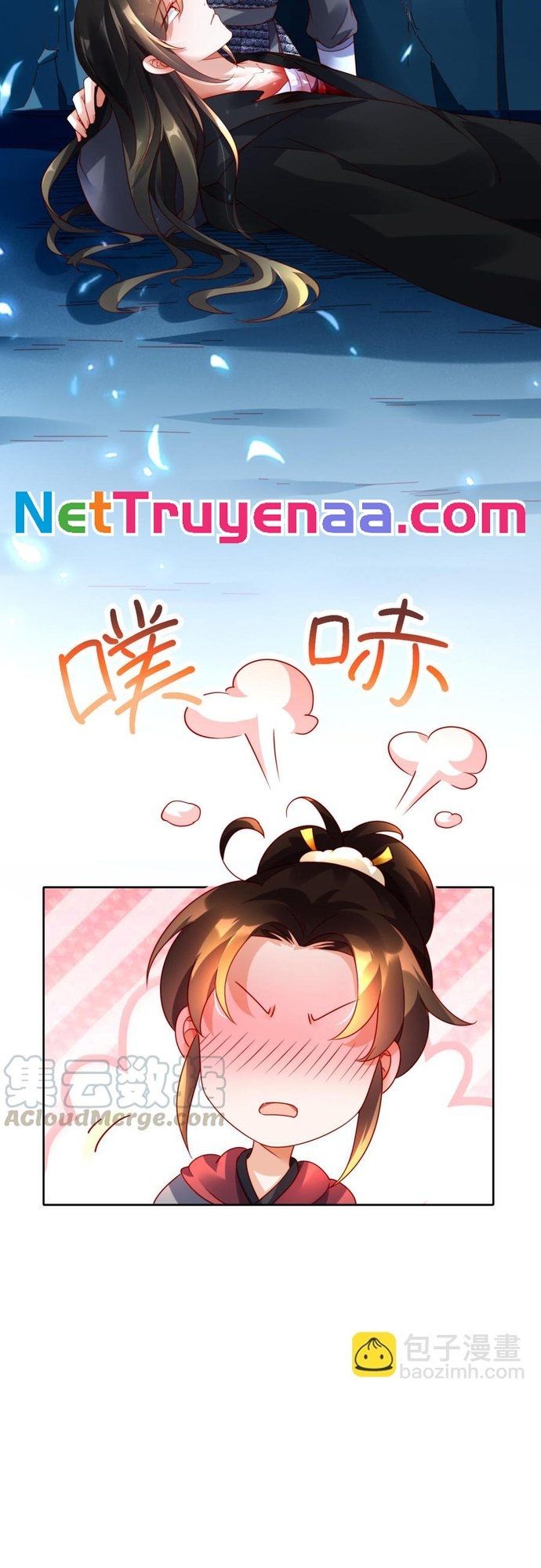 Ngàn Vàng Không Đổi Chapter 37 - 5