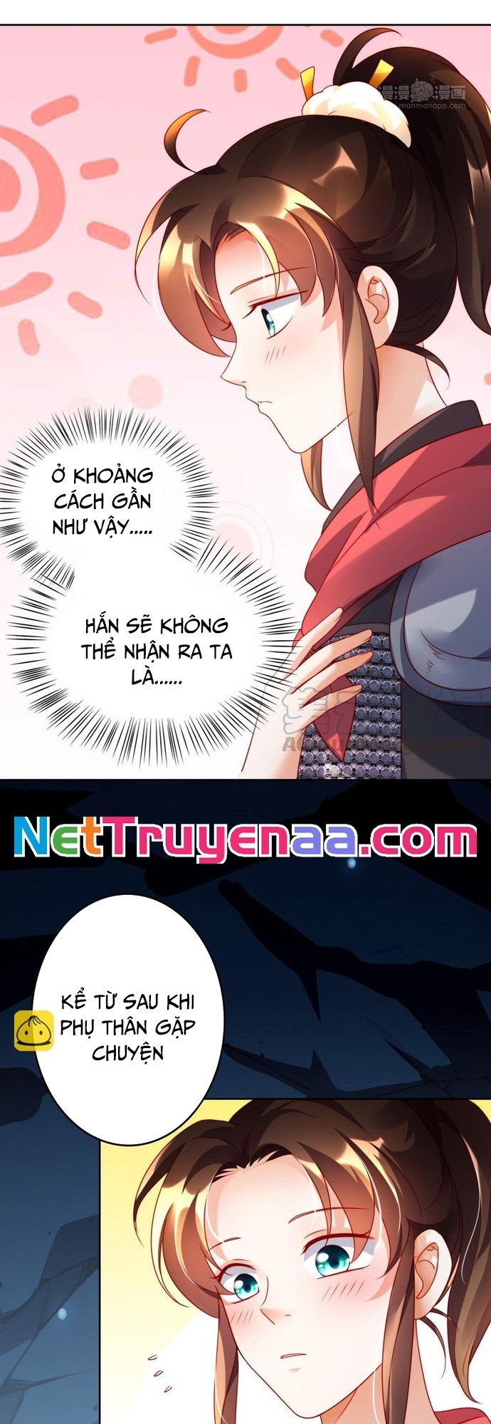 Ngàn Vàng Không Đổi Chapter 37 - 6