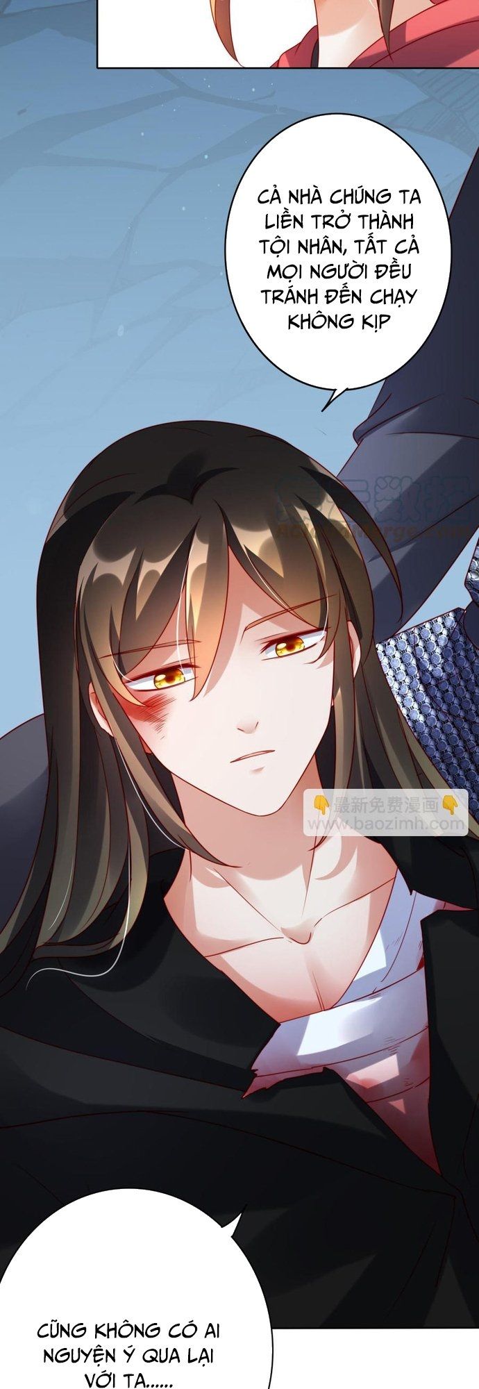 Ngàn Vàng Không Đổi Chapter 37 - 7