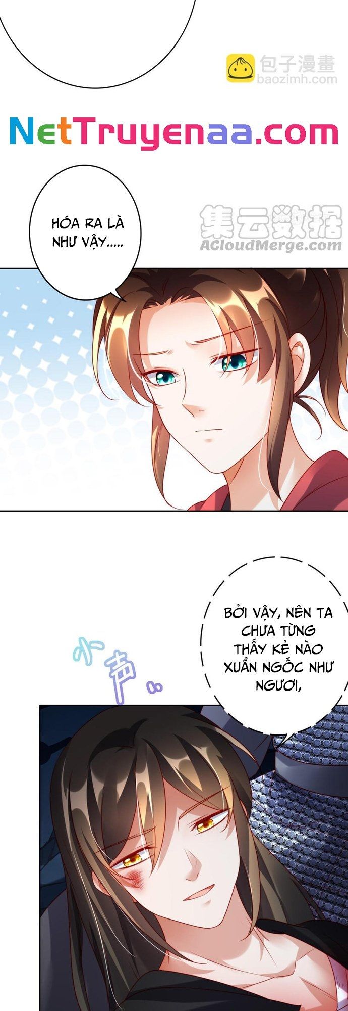 Ngàn Vàng Không Đổi Chapter 37 - 8