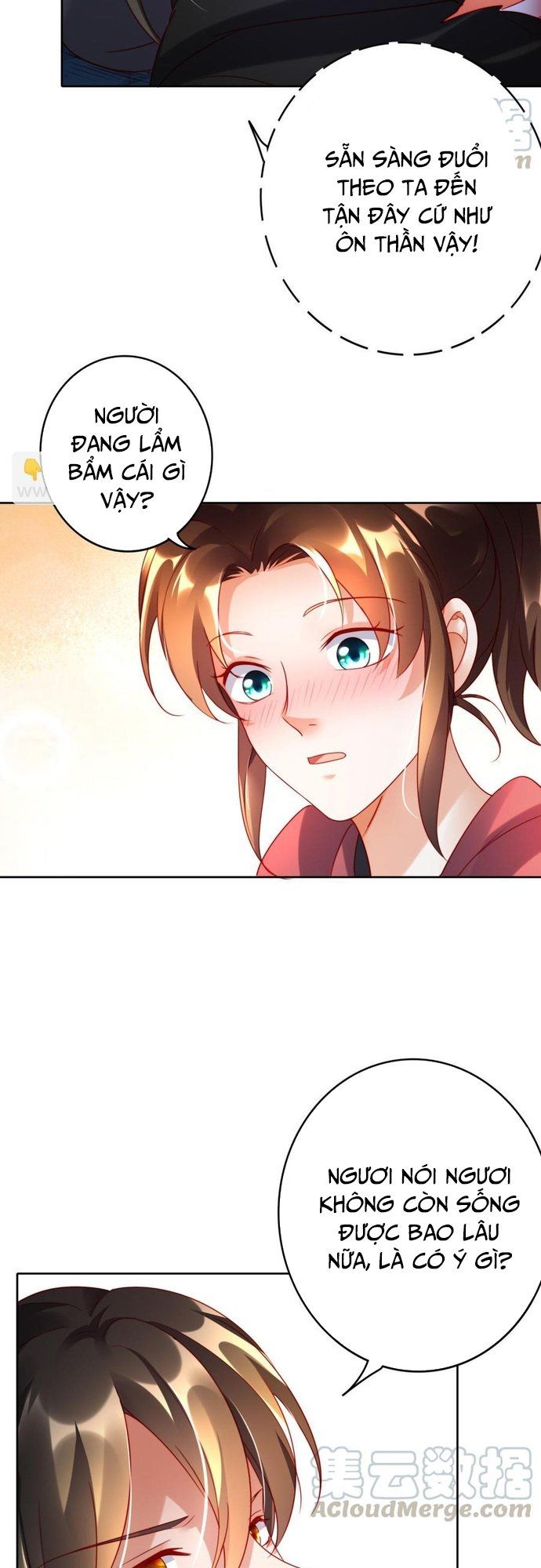 Ngàn Vàng Không Đổi Chapter 37 - 9