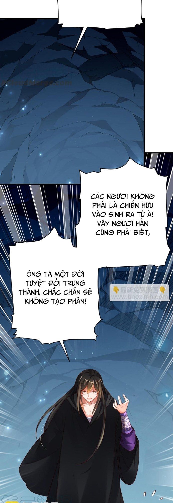 Ngàn Vàng Không Đổi Chapter 38 - 2