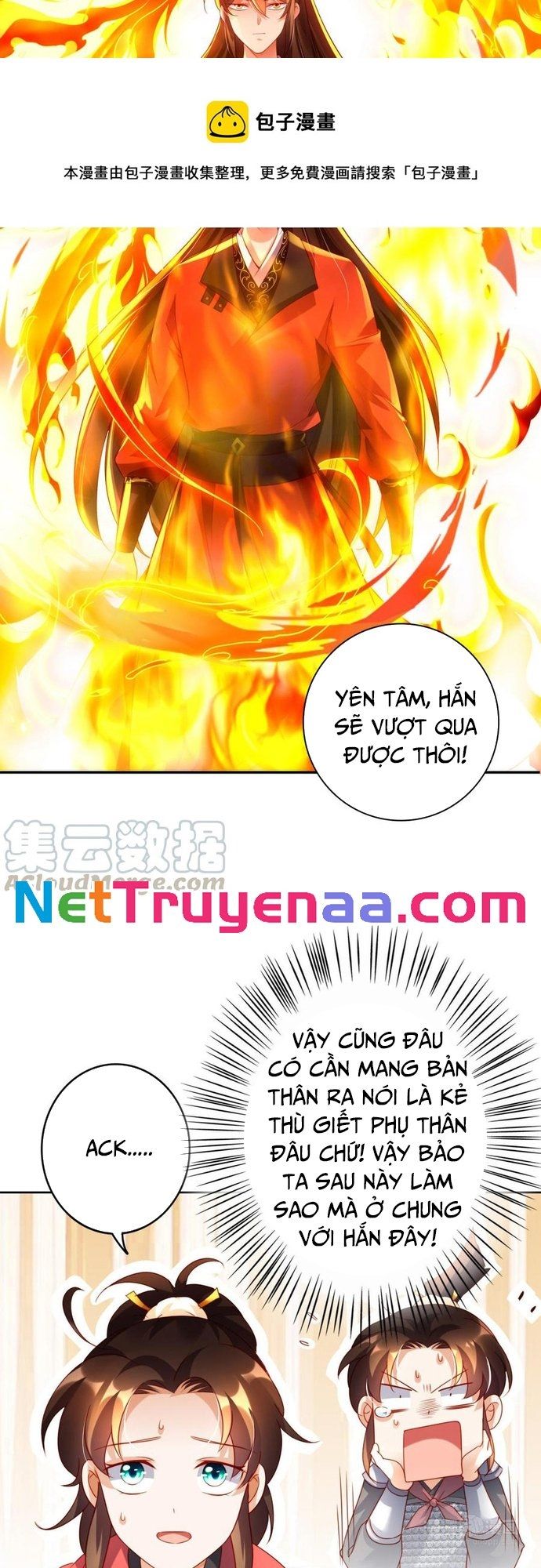 Ngàn Vàng Không Đổi Chapter 38 - 18