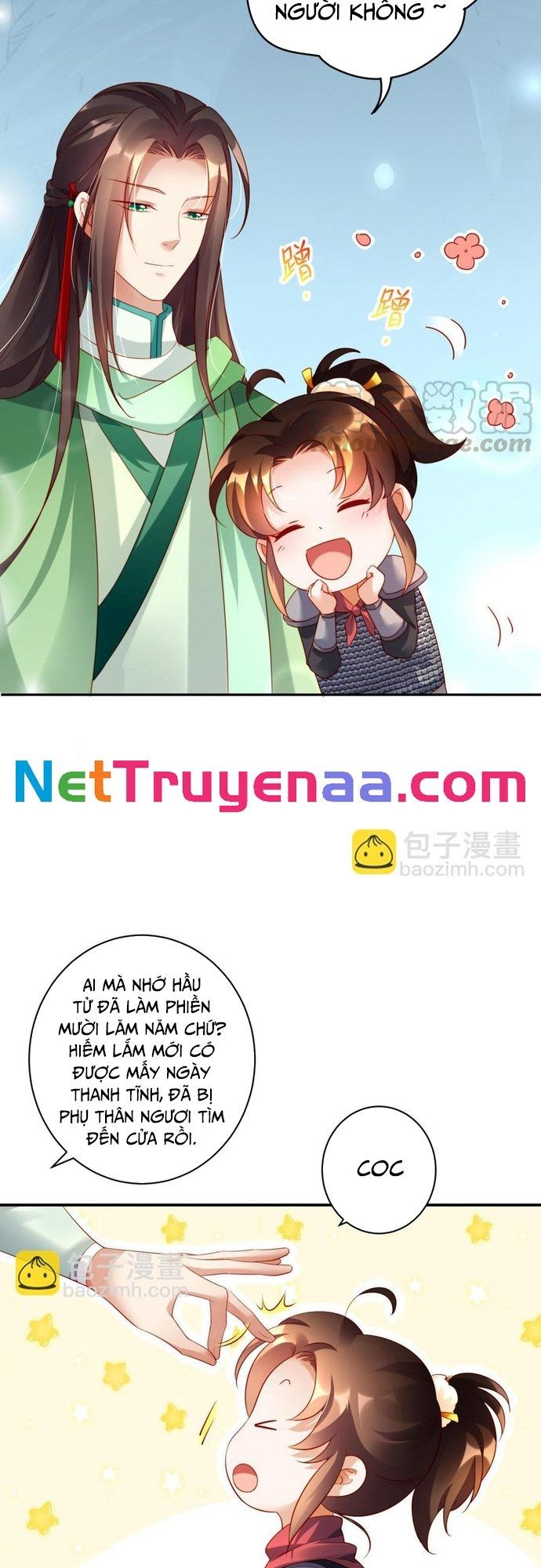 Ngàn Vàng Không Đổi Chapter 38 - 20