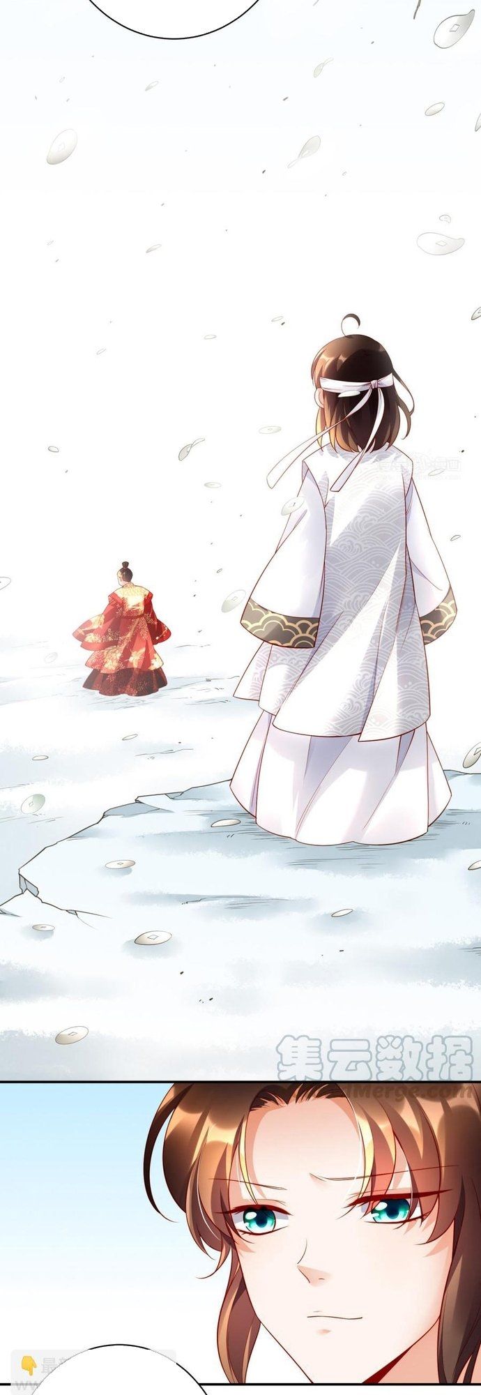 Ngàn Vàng Không Đổi Chapter 38 - 23