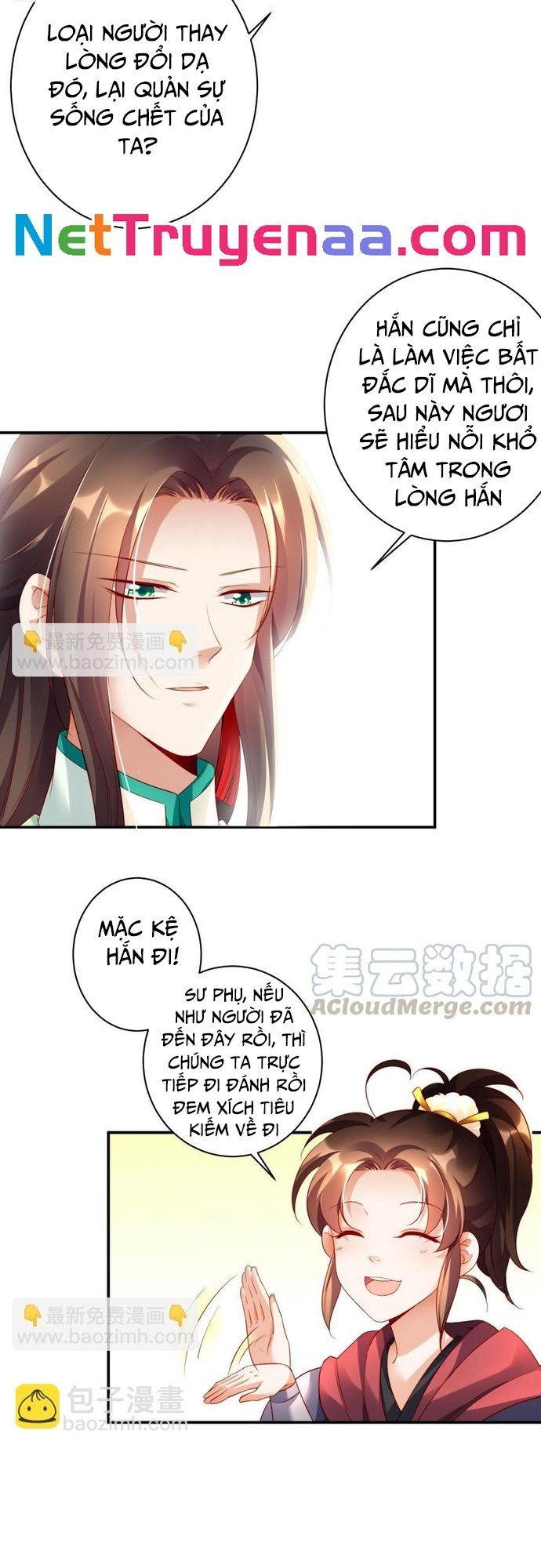 Ngàn Vàng Không Đổi Chapter 38 - 24