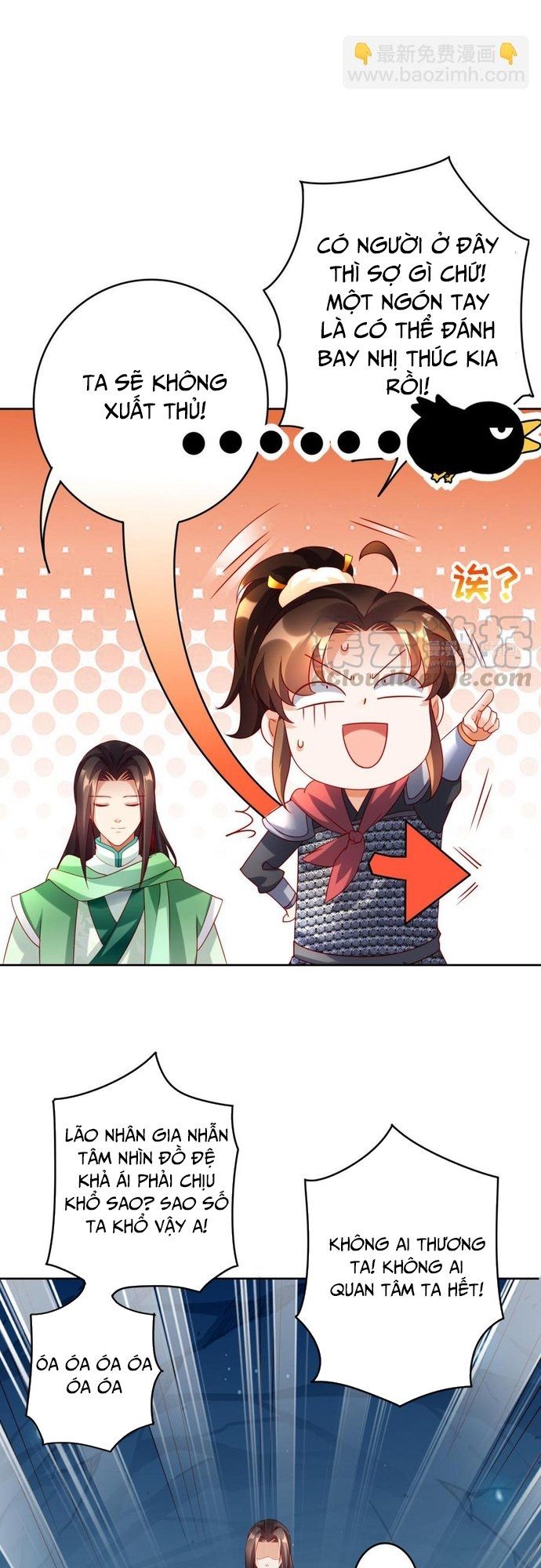 Ngàn Vàng Không Đổi Chapter 38 - 25