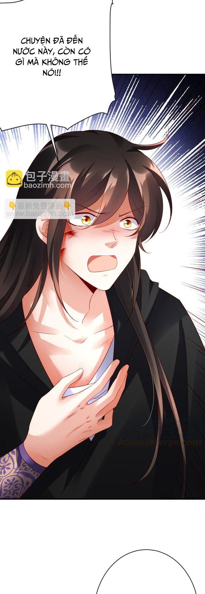 Ngàn Vàng Không Đổi Chapter 38 - 4