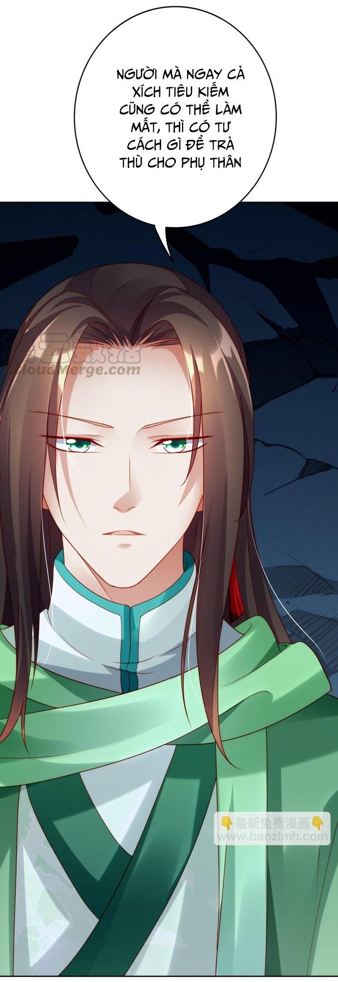 Ngàn Vàng Không Đổi Chapter 38 - 6