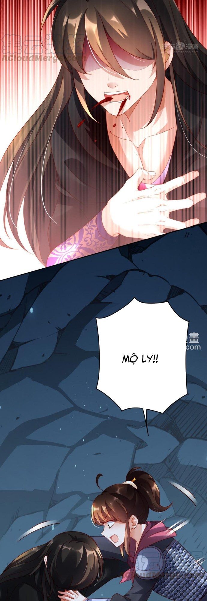 Ngàn Vàng Không Đổi Chapter 38 - 8