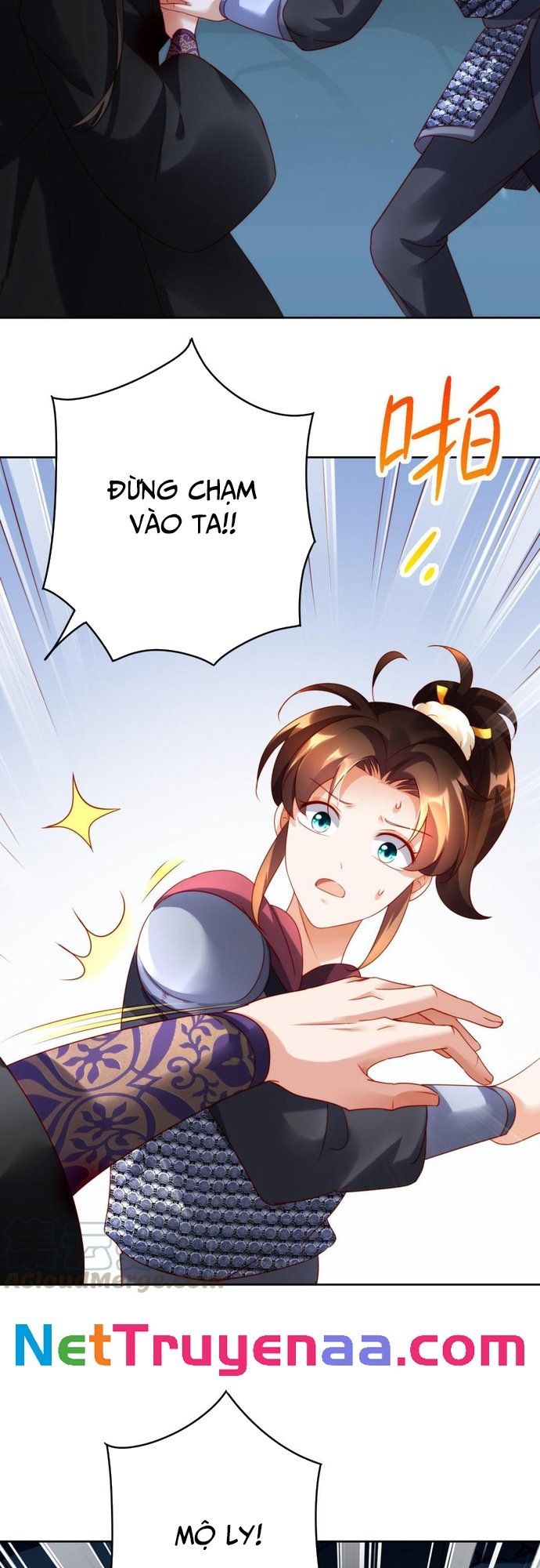 Ngàn Vàng Không Đổi Chapter 38 - 9