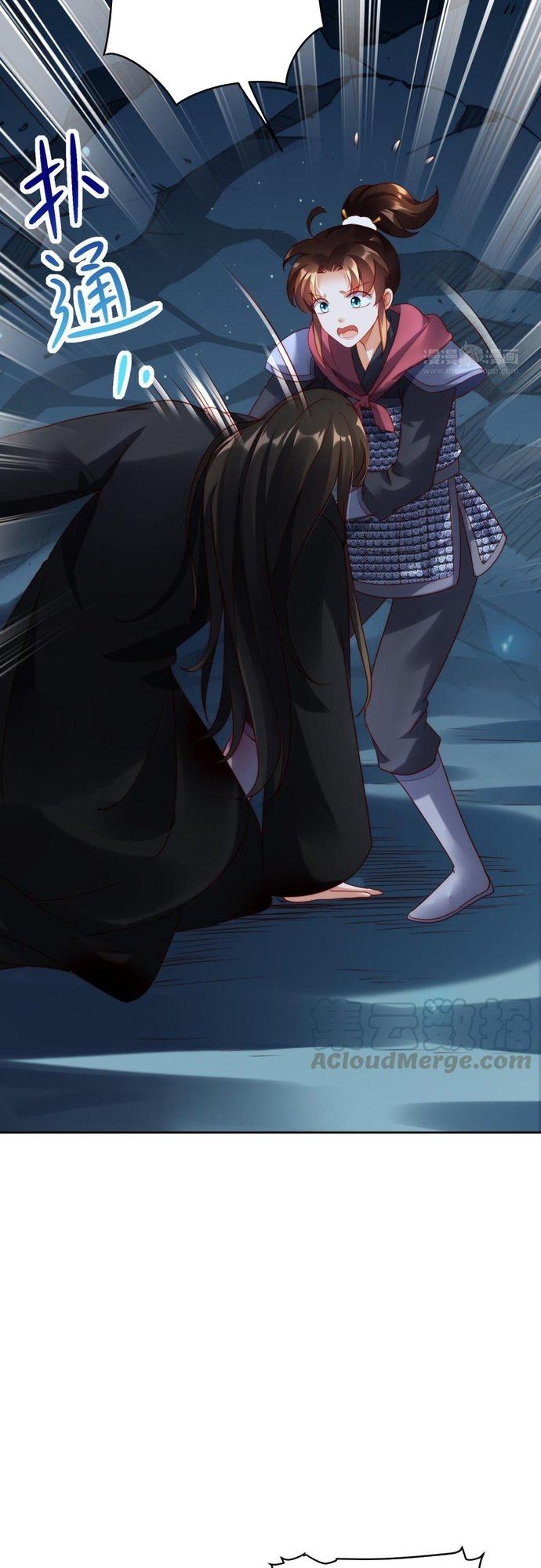 Ngàn Vàng Không Đổi Chapter 38 - 10