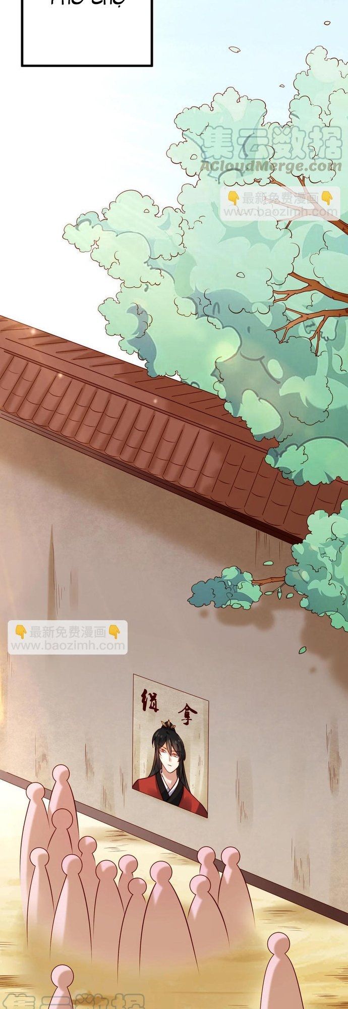 Ngàn Vàng Không Đổi Chapter 39 - 2