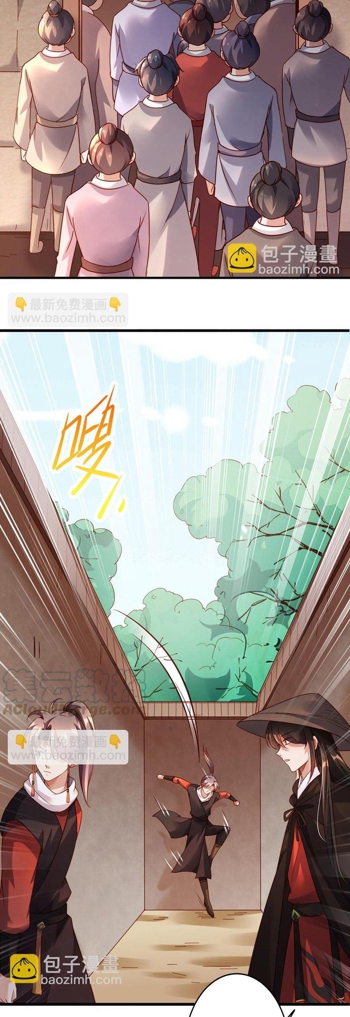 Ngàn Vàng Không Đổi Chapter 39 - 11