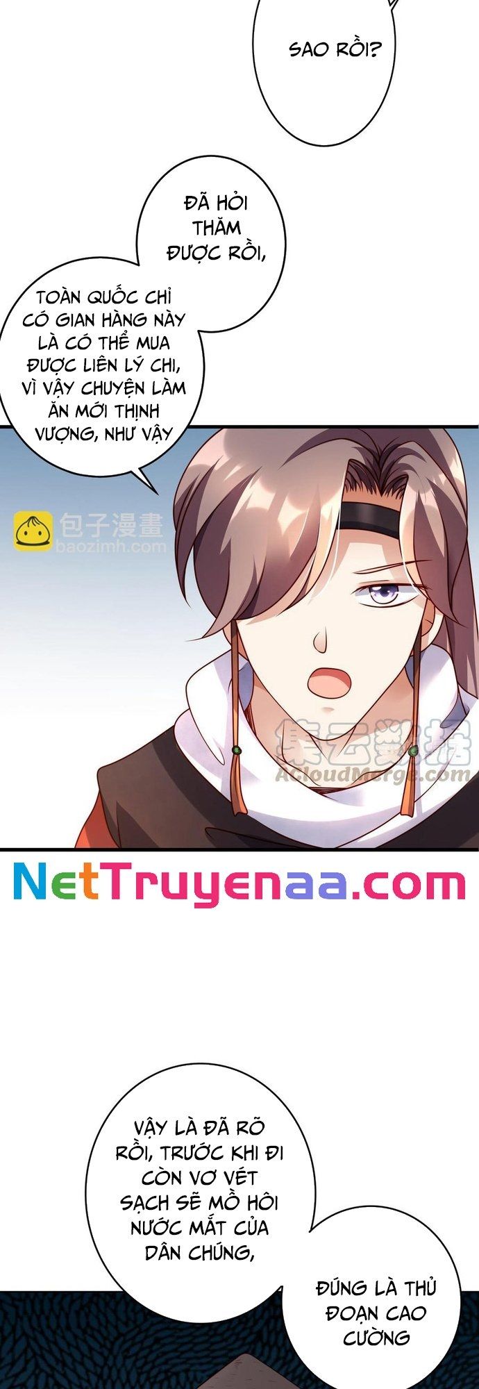 Ngàn Vàng Không Đổi Chapter 39 - 12