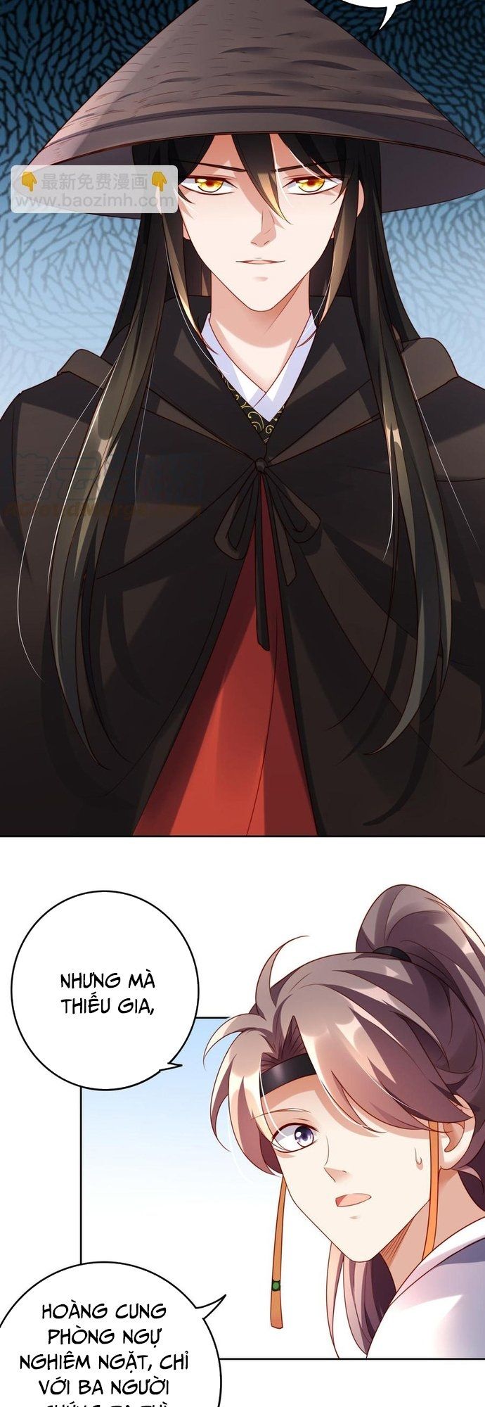 Ngàn Vàng Không Đổi Chapter 39 - 13