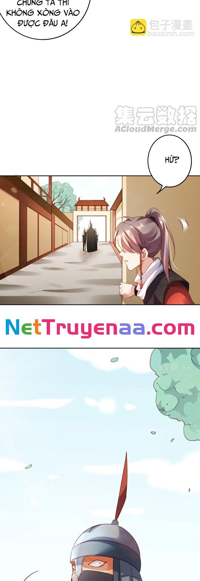 Ngàn Vàng Không Đổi Chapter 39 - 14