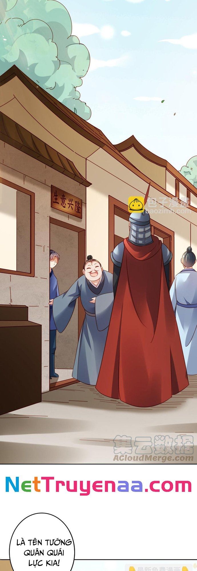 Ngàn Vàng Không Đổi Chapter 39 - 16