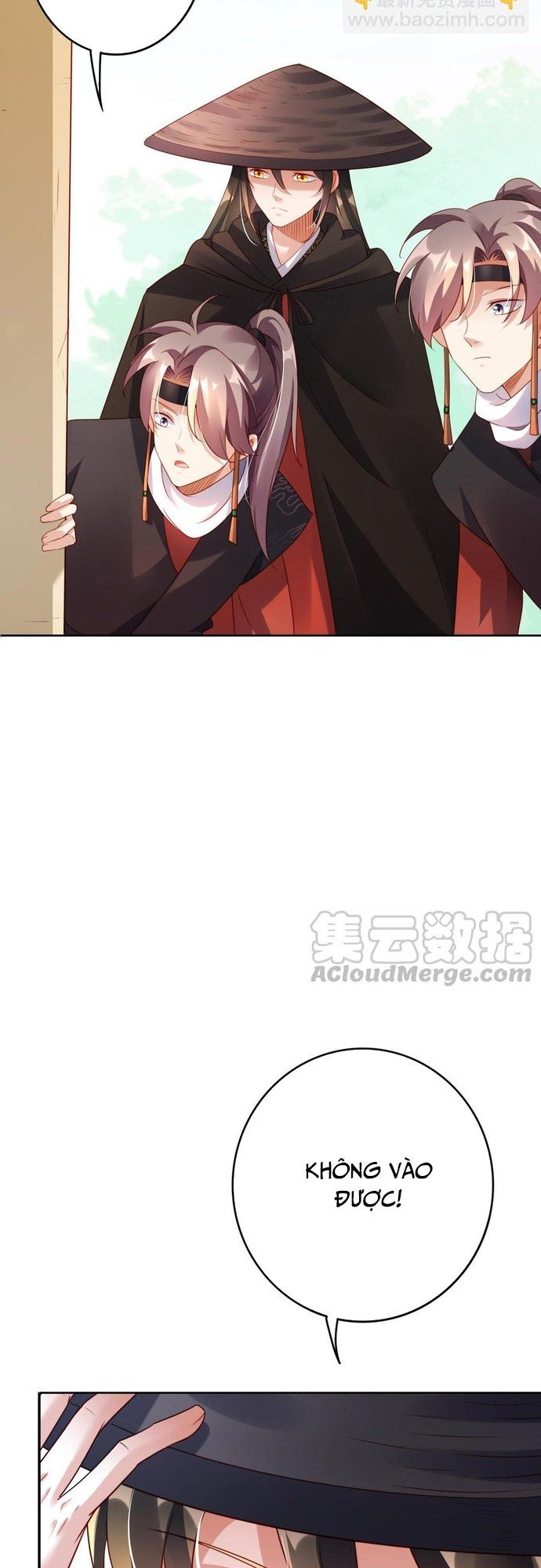 Ngàn Vàng Không Đổi Chapter 39 - 17