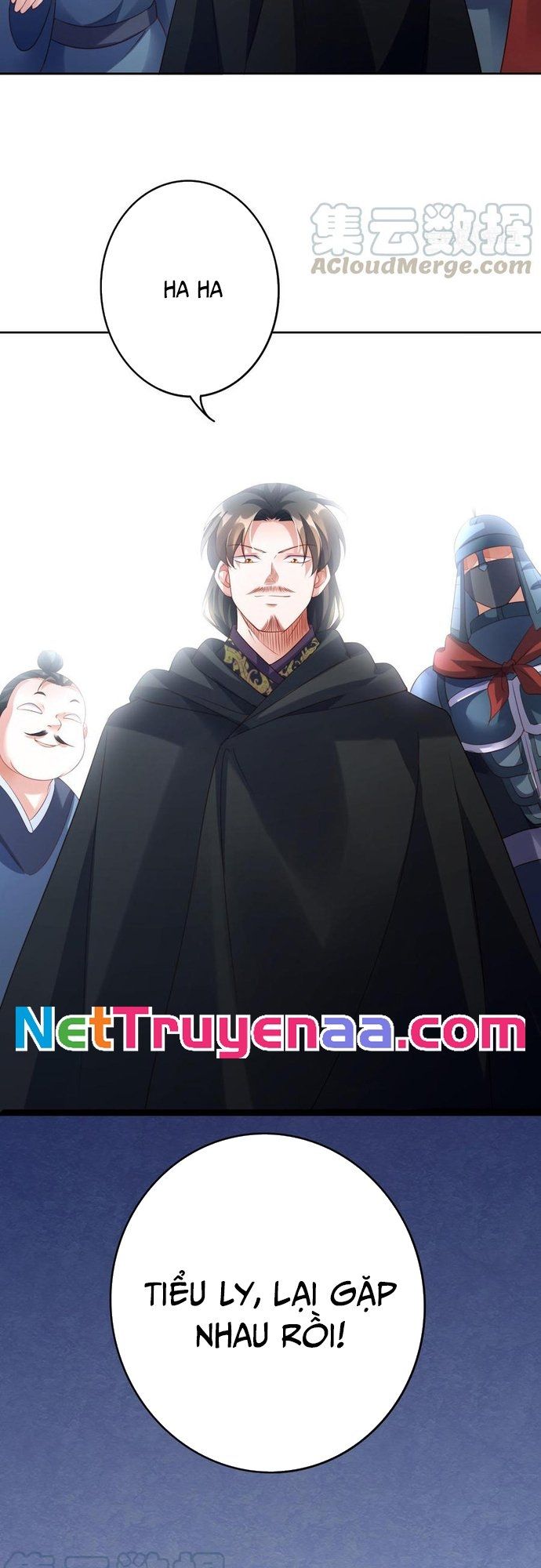 Ngàn Vàng Không Đổi Chapter 39 - 21