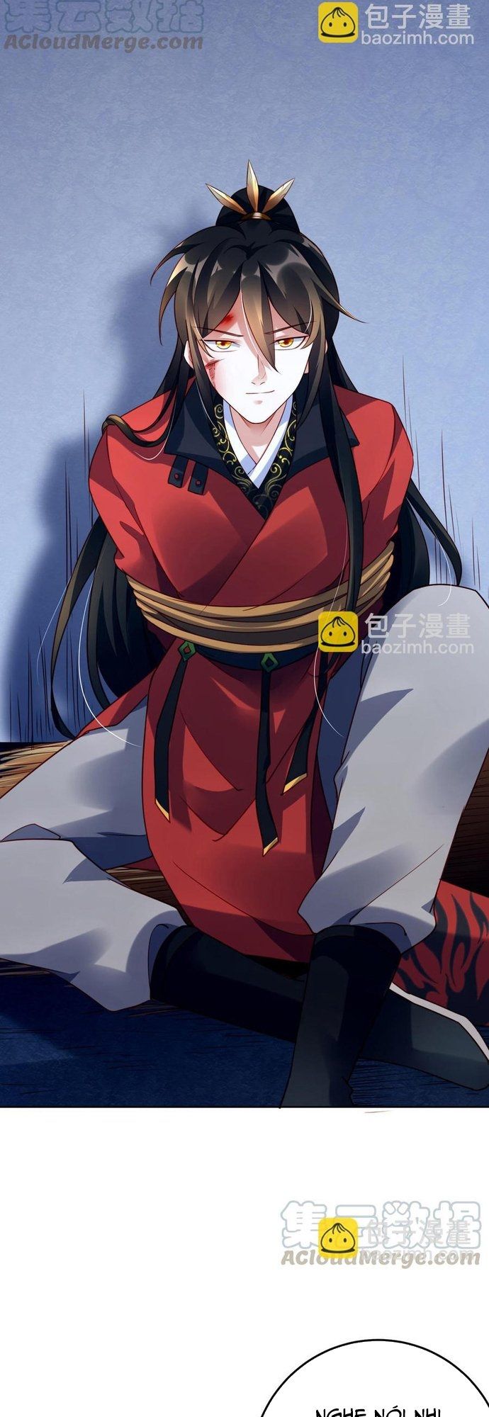 Ngàn Vàng Không Đổi Chapter 39 - 22